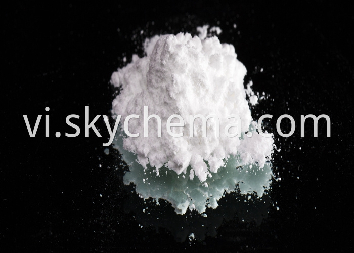 Silicon Dioxide B